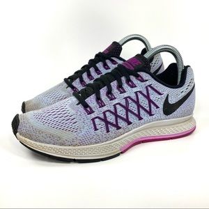 Nike Air Zoom Pegasus 32 Running Shoe 749344-405